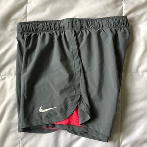 Nike shorts!💗🐨